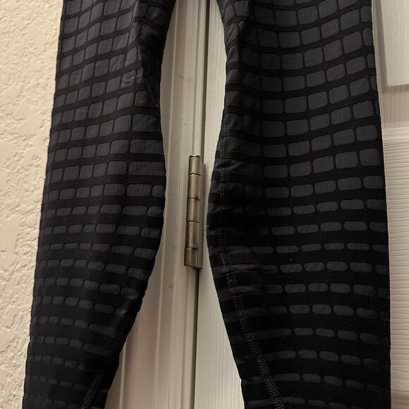 Nike Pro Compression Tights - Picture 3 of 8